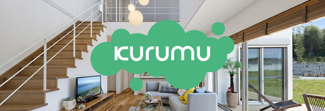創建の外断熱の家「Ku rumu」