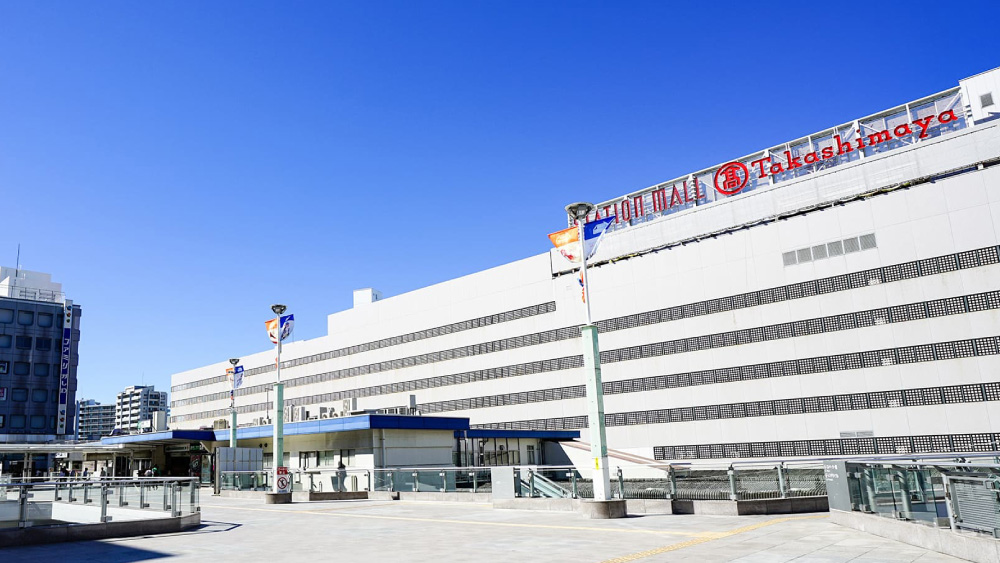 ルナシティ柏西町Ⅱ