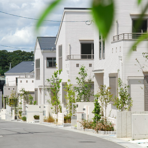 街づくり 株式会社創建