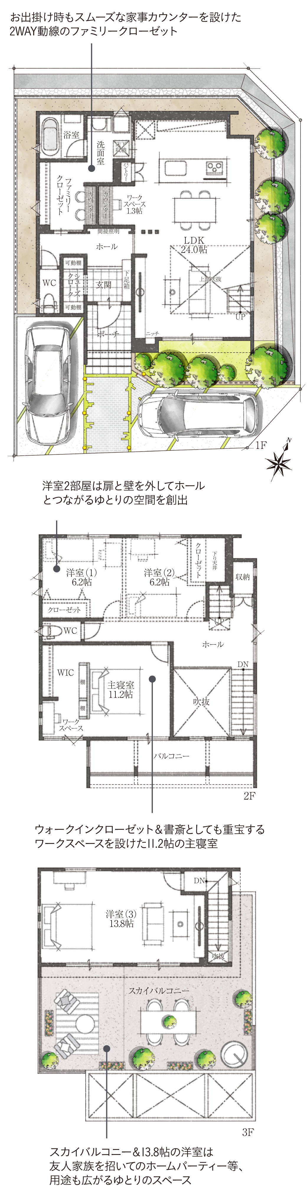 図面