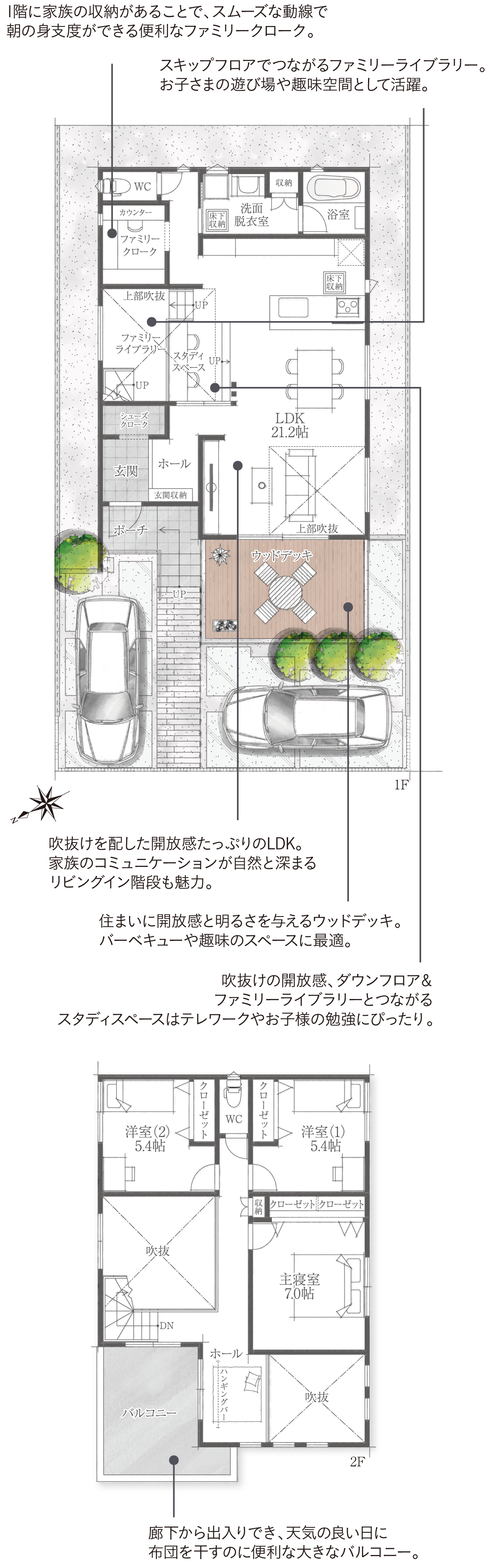 図面