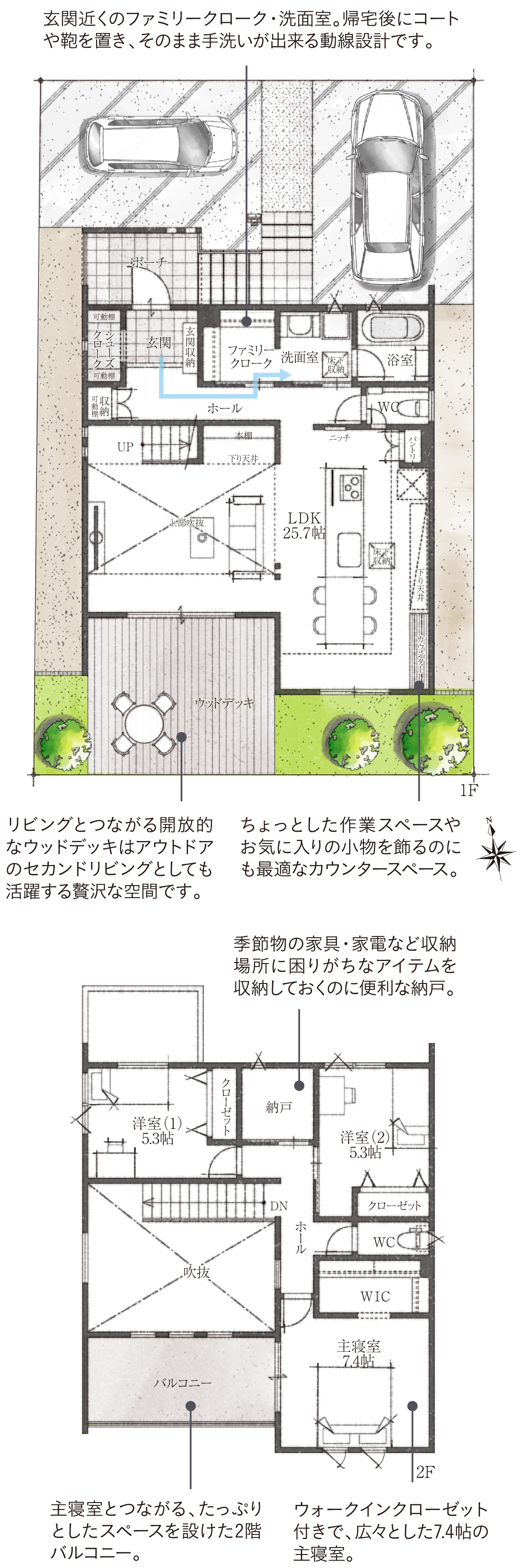 図面